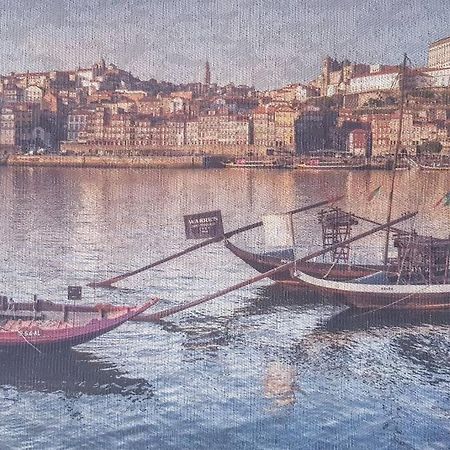 River Fleat II - Heart Of Porto Buitenkant foto