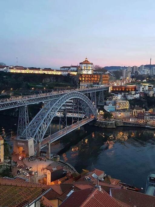 River Fleat II - Heart Of Porto Buitenkant foto