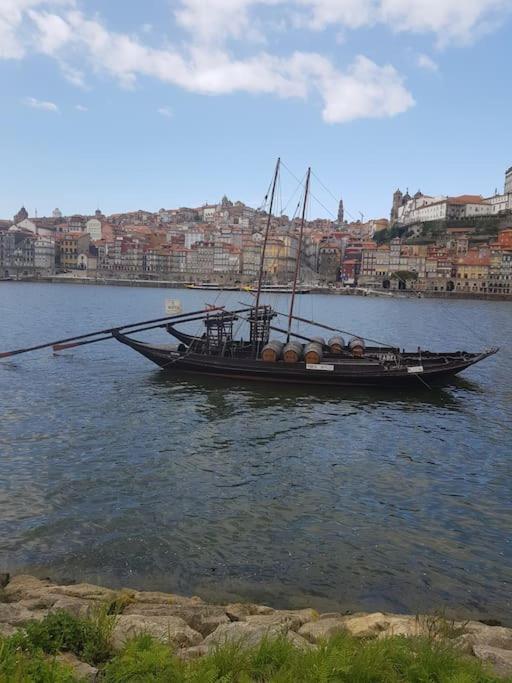 River Fleat II - Heart Of Porto Buitenkant foto