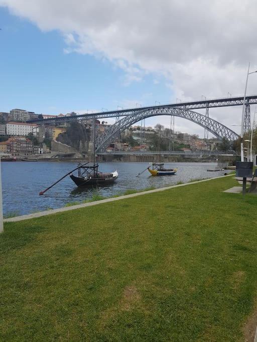 River Fleat II - Heart Of Porto Buitenkant foto
